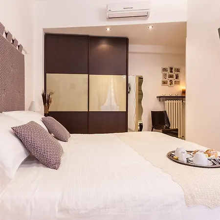 Relais 155 Guest House-3