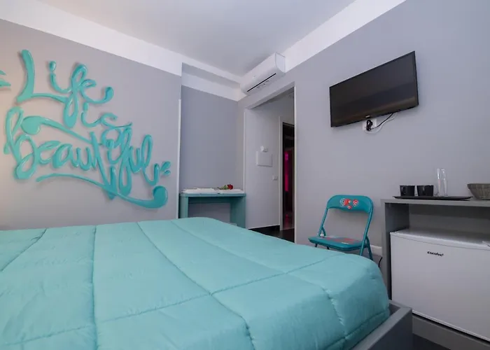 Dream B&B Roma