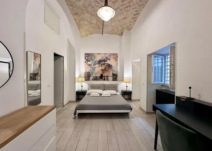 B&B Santi Quattro Al Colosseo Roma